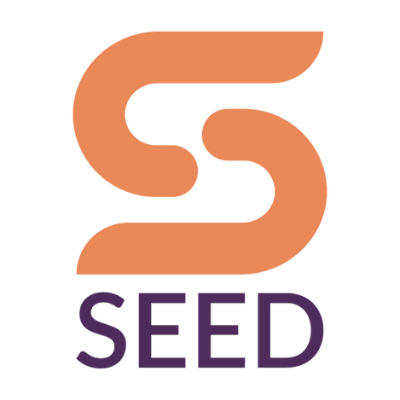 SEED Academy logo